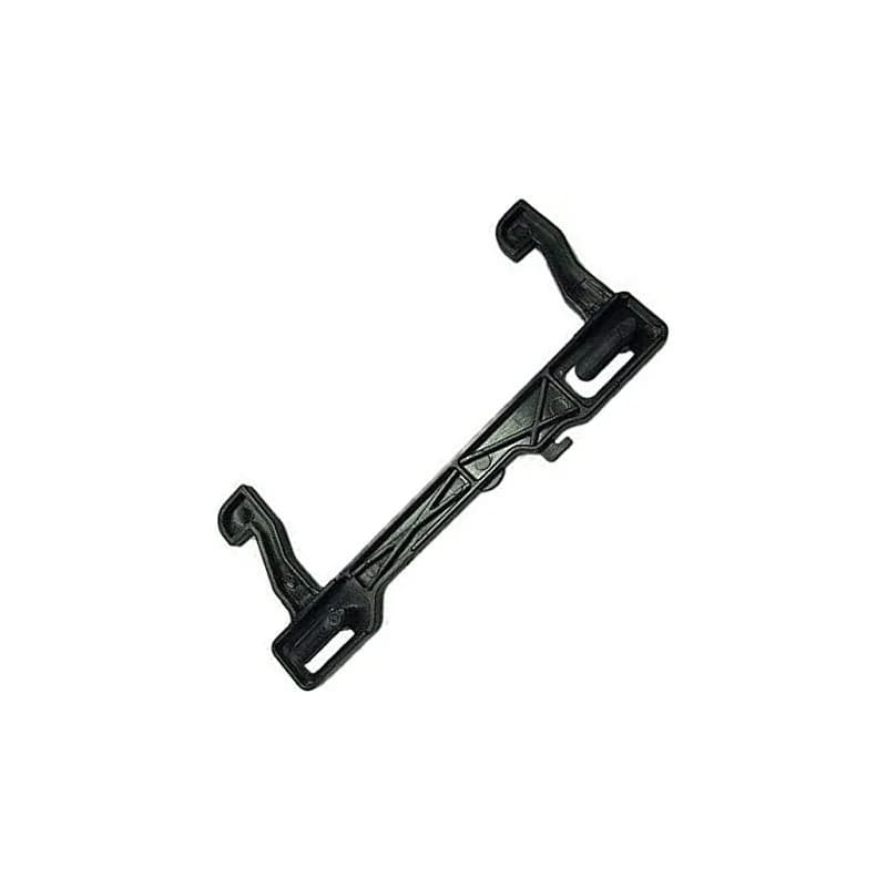 Crochet de porte pour micro-ondes SAMSUNG DE64-02430A (Pièce d'origine) SAMSUNG