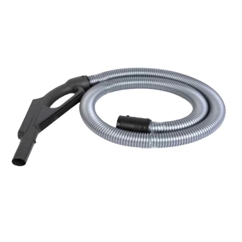 Flexible complet argent pour aspirateurs SEB - ROWENTA (pièce d'origine) Rowenta