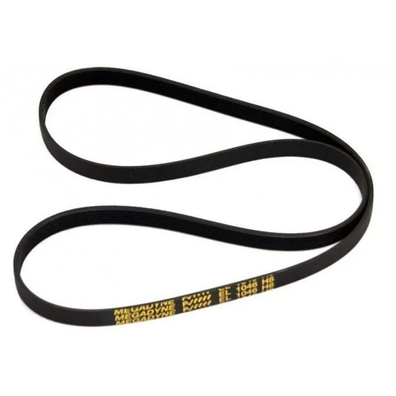 Courroie d'entrainement Poly-v pour tambour de lave-linge Ariston C00074218 (pièce compatible) Hotpoint-ARISTON