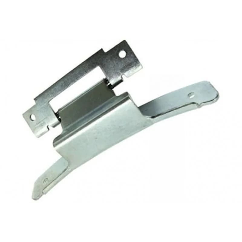 Charnière de hublot en verre pour lave-linge Ariston C00255430 (Pièce d'origine) Hotpoint-ARISTON