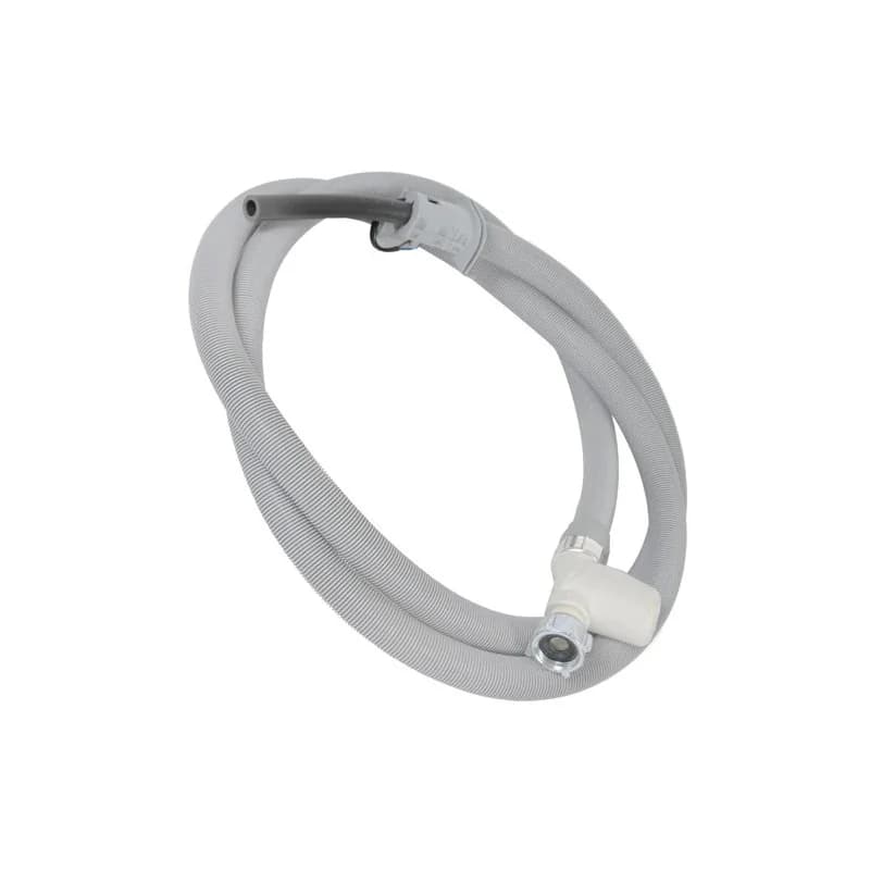 Tuyau d'arrivée Aqua-Control 1.8 m pour lave-vaisselle Electrolux 1115765123 (pièce d'origine) Electrolux