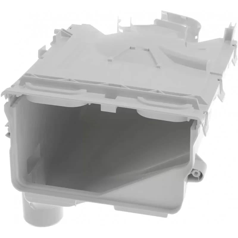 Boitier du bac à lessive pour lave-linge Bosch - Siemens 11035255 (Pièce d'origine) Bosch