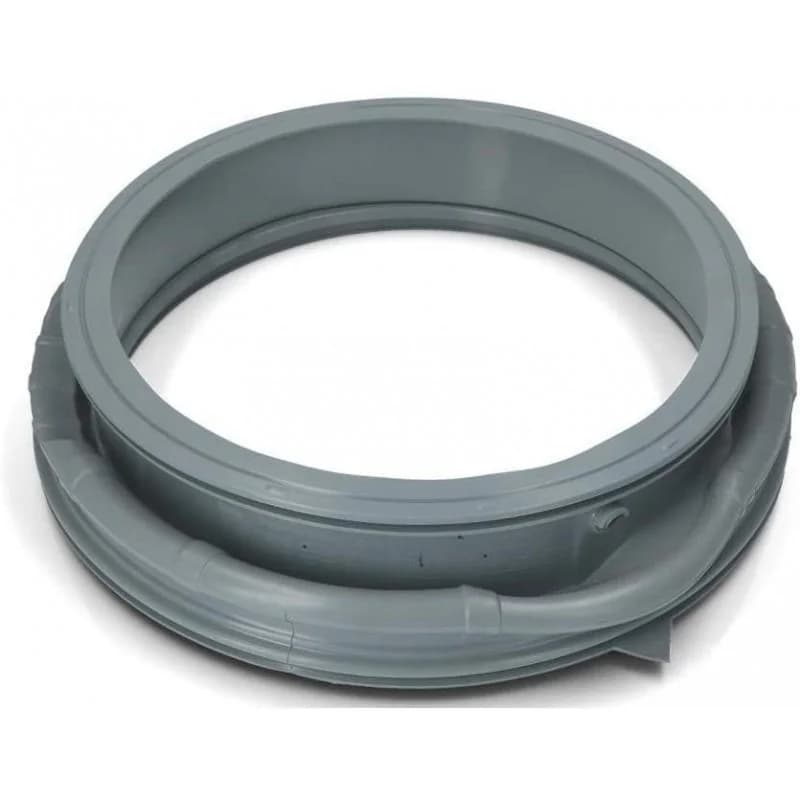 Manchette joint de hublot pour lave-linge Samsung DC64-02605A (Pièce adaptable) SAMSUNG