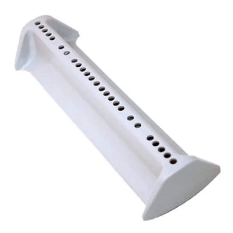 Aube de tambour pour lave-linge Fagor Brandt LJ2F001A5 (pièce d'origine constructeur) Fagor