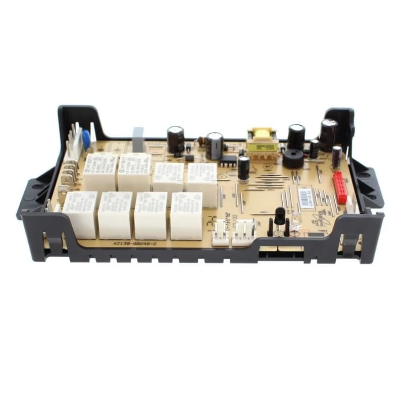 Module Carte de puissance Ester Non Programmé pour four Whirlpool 481010657524 (Pièce d'origine) Whirlpool