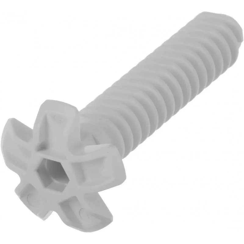 Pied réglable pour lave-vaisselle Bosch - Siemens 00631221 (pièce d'origine) Bosch