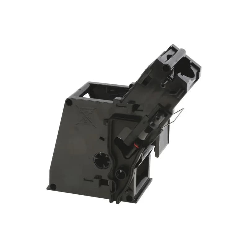 Groupe de passage ou unité de brassage pour cafetière expresso (pièce d'origine) SIEMENS