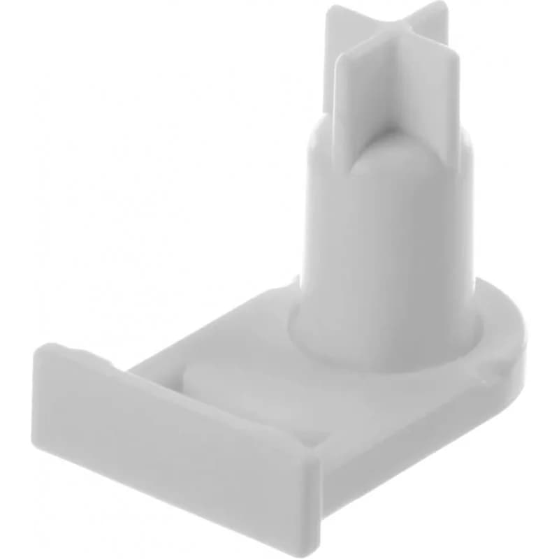 Douille pour charnière porte réfrigérateur Bosch - Siemens (Pièce d'origine) Bosch