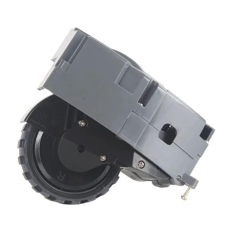 Module de roue droite Roomba® pour aspirateur Robot iRobot 4420152 (pièce d'origine) iRobot