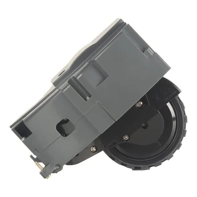 Module de roue gauche Roomba® pour aspirateur Robot iRobot 4420153 (pièce d'origine) iRobot