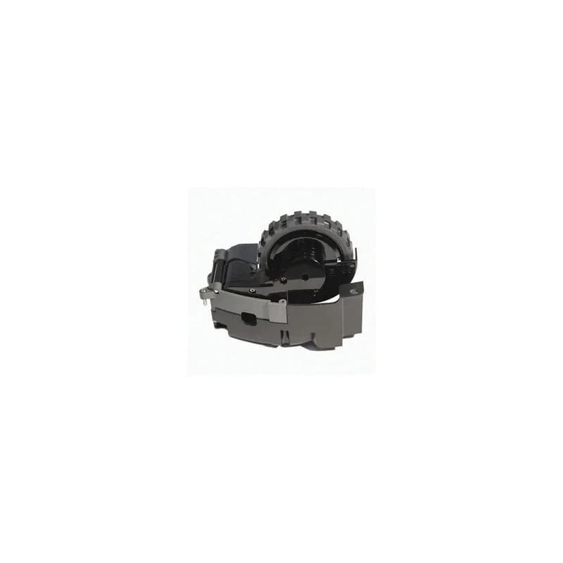 Module de roue droite Roomba® pour aspirateur Robot iRobot 4624873 (pièce d'origine) iRobot