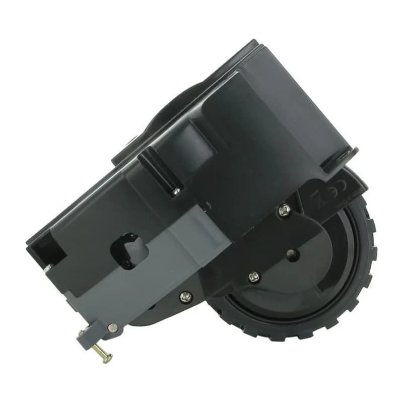 Module de roue gauche Roomba® pour aspirateur Robot iRobot 4624872 (pièce d'origine) iRobot