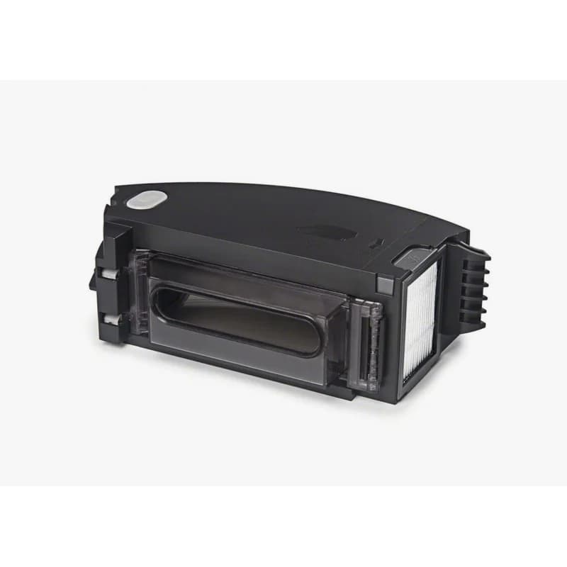 Bac lavable Roomba® pour aspirateur Robot iRobot 4624868 (pièce d'origine constructeur) iRobot