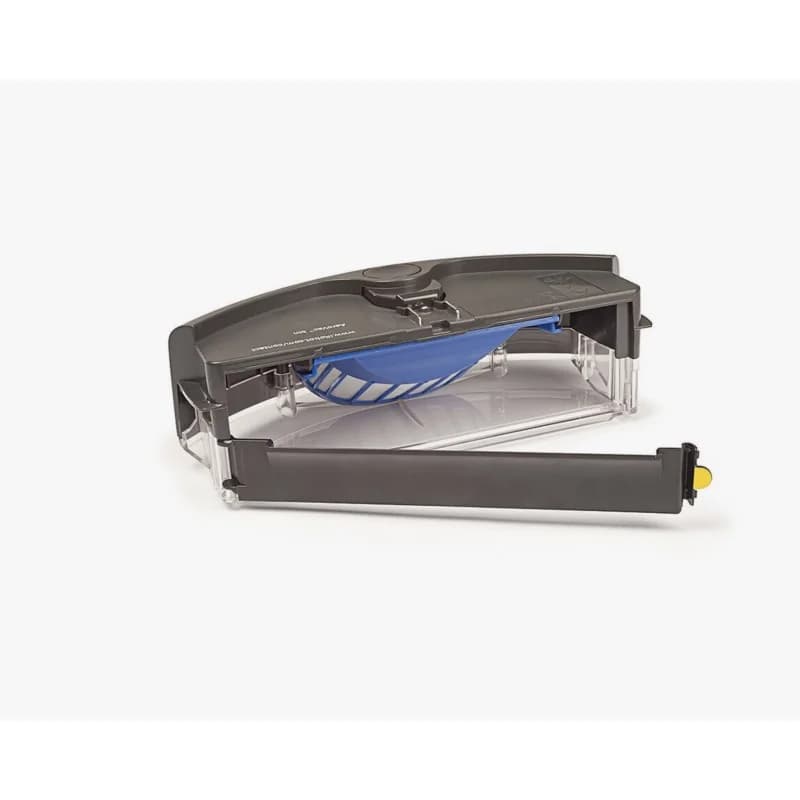 Bac AeroVac de rechange pour aspirateurs Robot iRobot 4359682 (pièce d'origine constructeur) iRobot