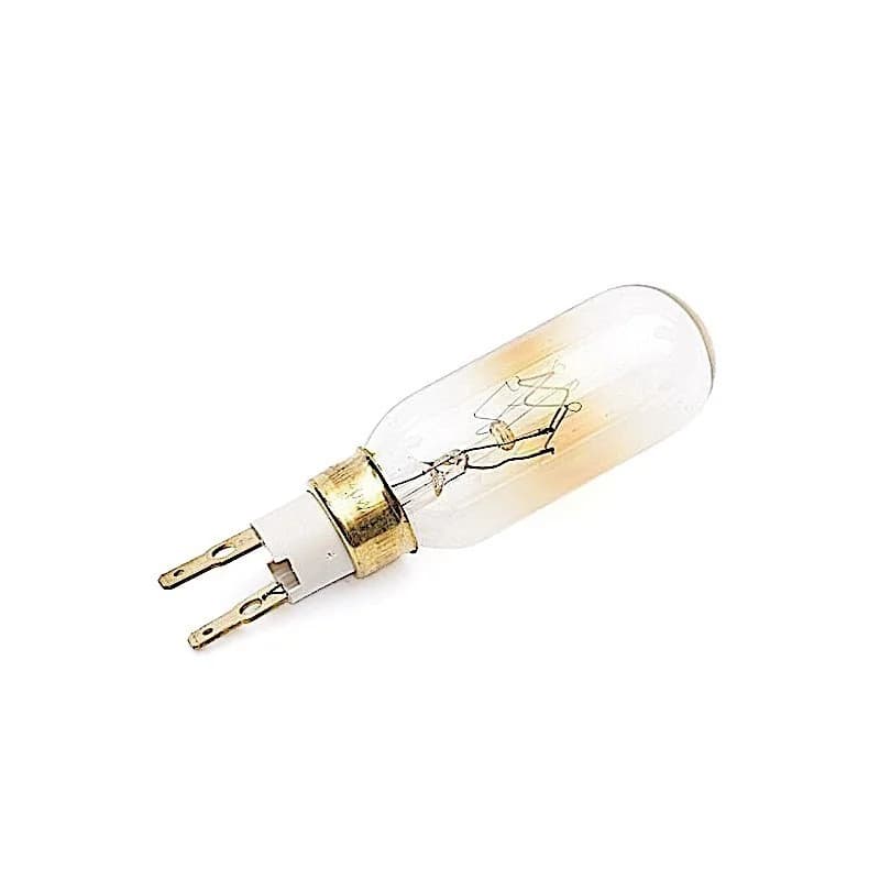 Ampoule de 40W-230V-pour réfrigérateur Whirlpool 484000000986 (Pièce d'origine) WPRO