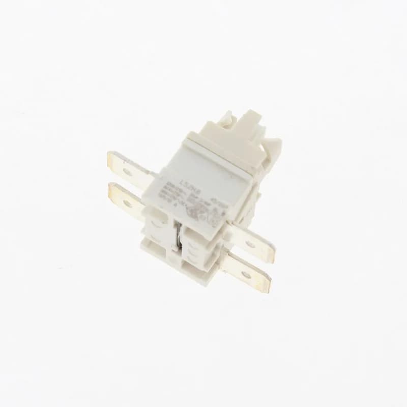 Interrupteur unipolaire on/off pour Lave-vaisselle Ariston C00142650 (Pièce d'origine) Hotpoint-ARISTON