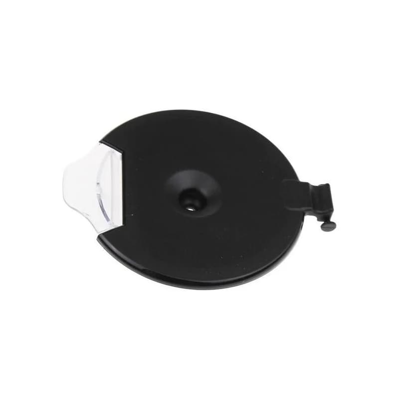 couvercle de verseuse AROMLOCK pour machine à café DELONGHI Delonghi