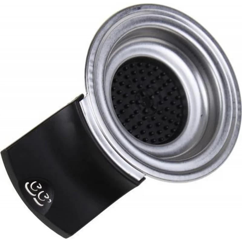 SUPPORT DOSETTE - 2 TASSES pour machine Philips Senseo 422225962271 (pièce d'origine) PHILIPS