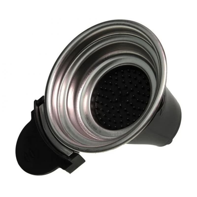 SUPPORT DOSETTE - PAD - 2 TASSES CREMA pour machine Philips Senseo 422225969603 (pièce d'origine) PHILIPS