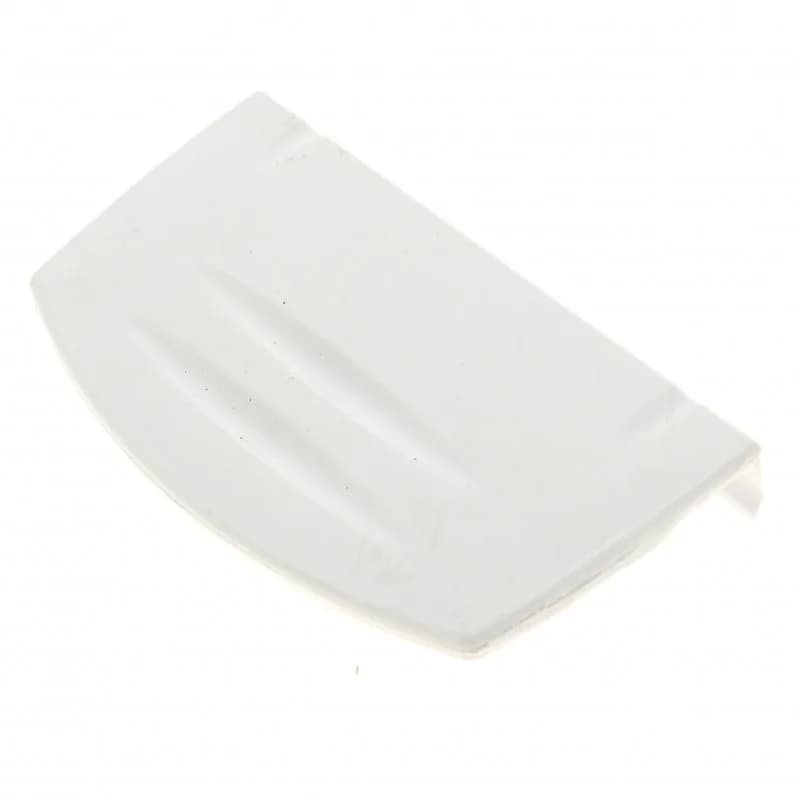 Poignée de portillon freezer réfrigérateur BEKO 4244570100 (pièce d'origine) beko