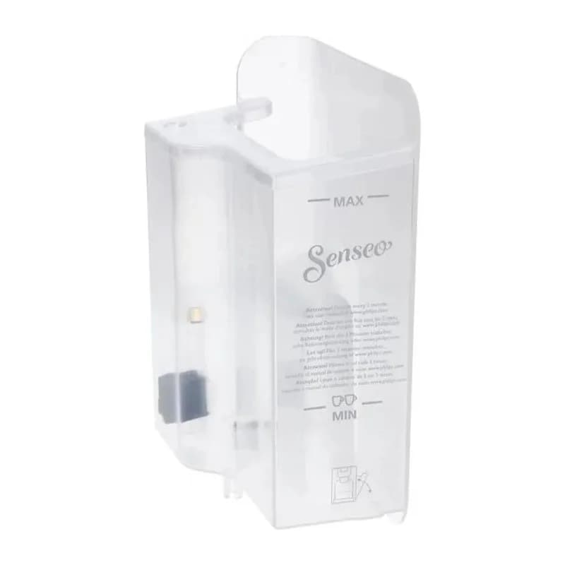 Réservoir d'eau pour machine Philips Senseo 422225956281 (pièce d'origine) PHILIPS