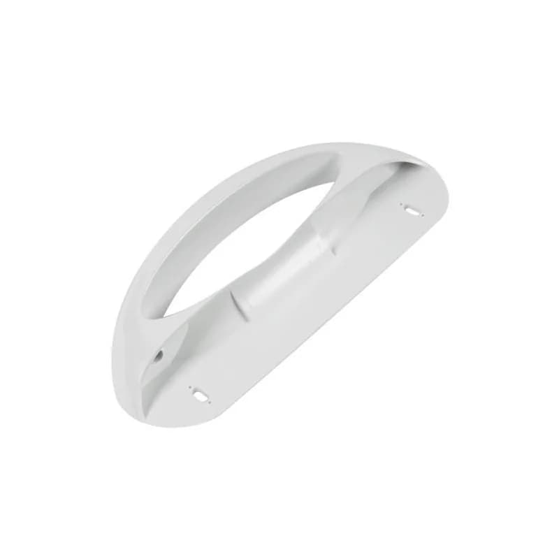 Poignée de porte réfrigérateur Electrolux blanche 2062728015 (pièce adaptable) Electrolux