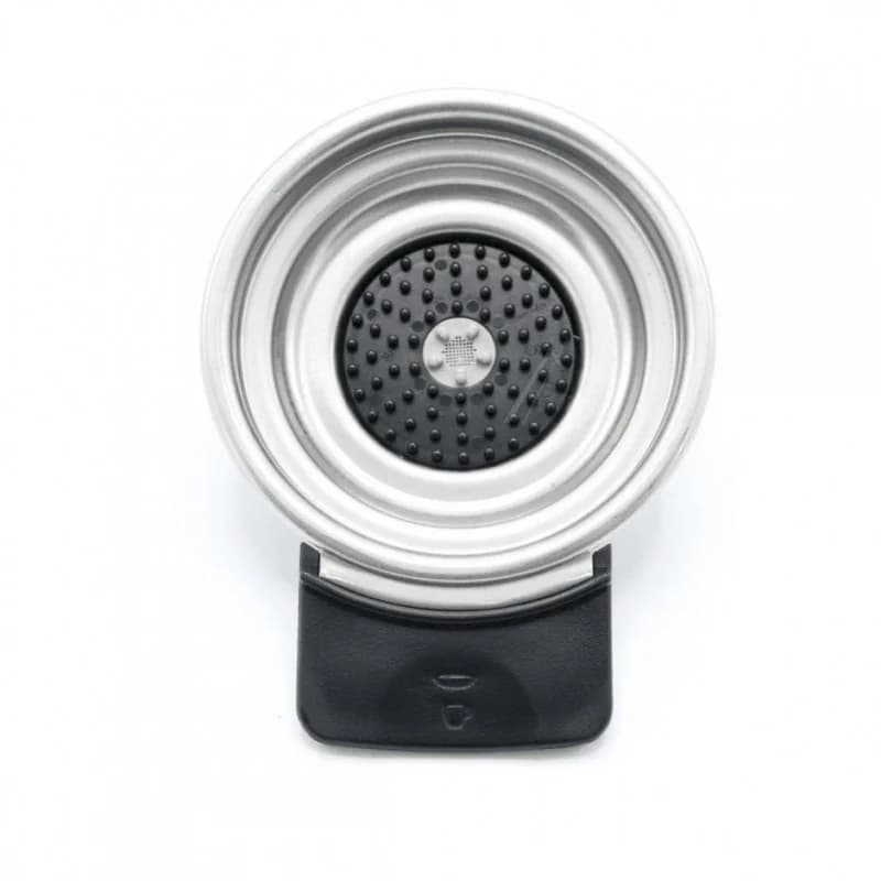 SUPPORT DOSETTE - 1 TASSE pour machine Philips Senseo (pièce d'origine) PHILIPS