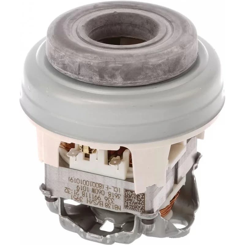 Ventilateur du moteur Moto-ventilateur aspirateur Bosch - Siemens 12005800 (pièce d'origine constructeur)