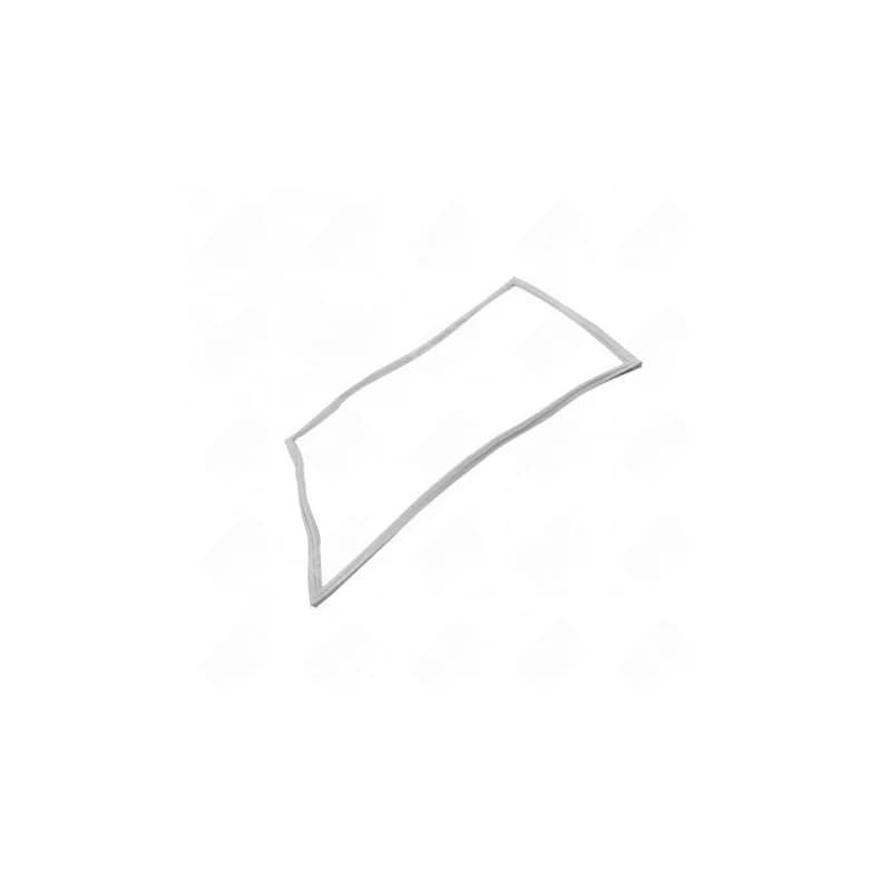 Joint de porte partie réfrigérateur pour Indesit - Ariston C00141802 (Pièce d'origine) Hotpoint-ARISTON