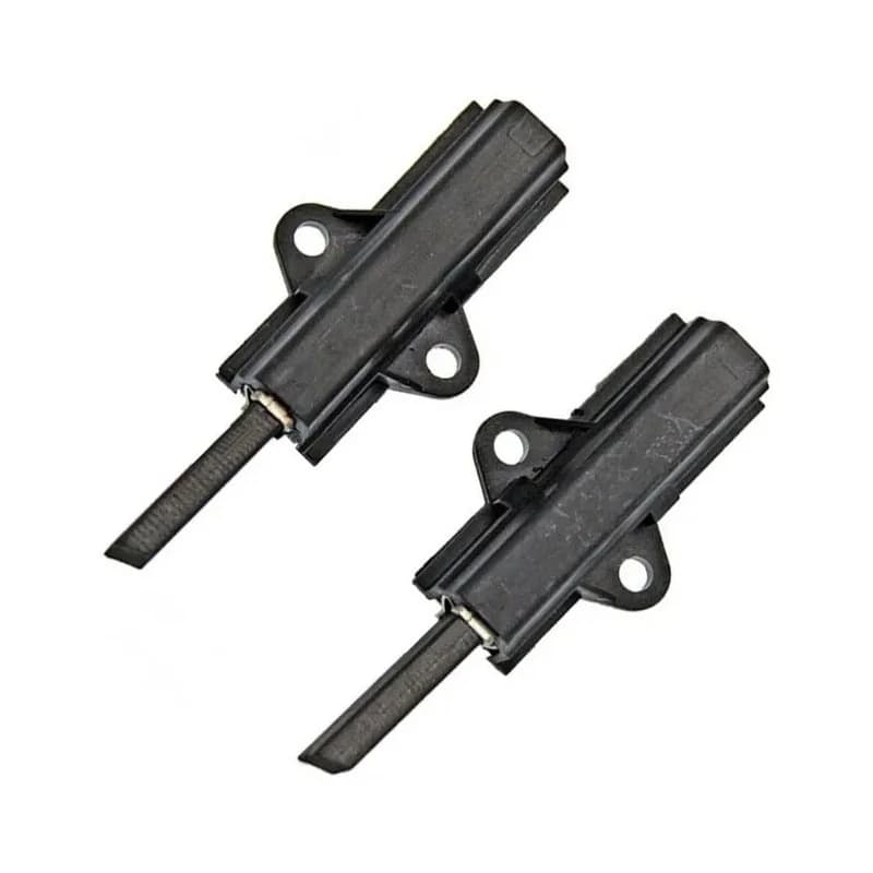 Balais charbons moteur pour Lave-linge Indesit Whirlpool C00196545 (Pièce adaptable) INDESIT