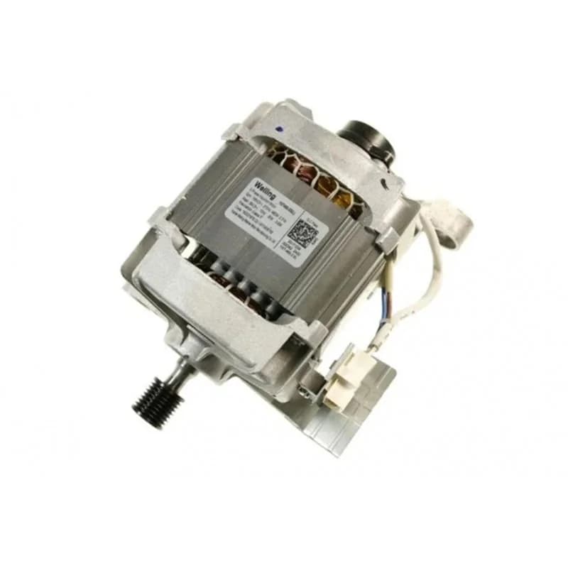 Moteur 3PH P60 D23.2MM CONNECT.PROT pour lave-linge Ariston C00378868 (Pièce d'origine) Hotpoint-ARISTON