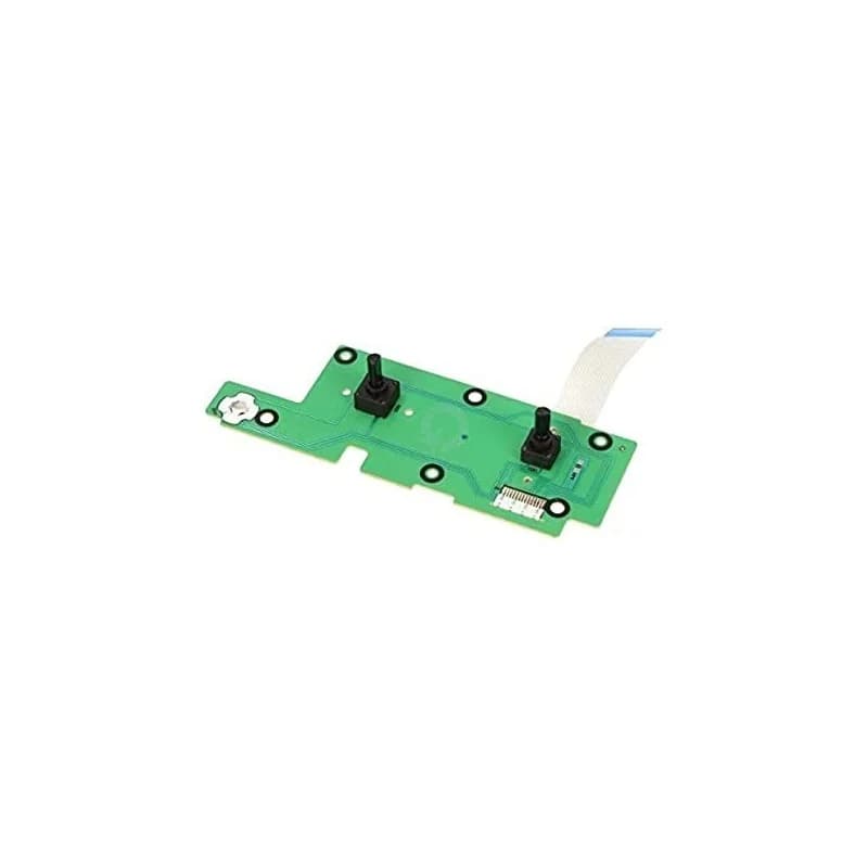 Carte - clavier pour Four micro-ondes Samsung DE9601020A (pièce d'origine) SAMSUNG