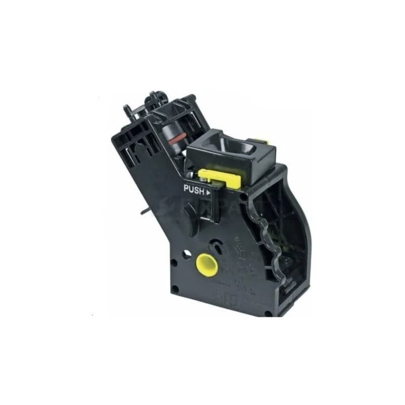 Unité de passage moulin à café pour Saeco - PHILIPS 421944053951 (pièce d'origine) Saeco