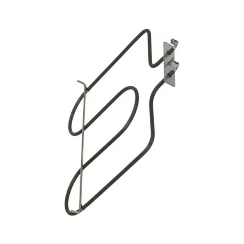 Résistance inférieure pour four Cuisinière Ariston - Whirlpool C00052312 (pièce adaptable) Hotpoint-ARISTON