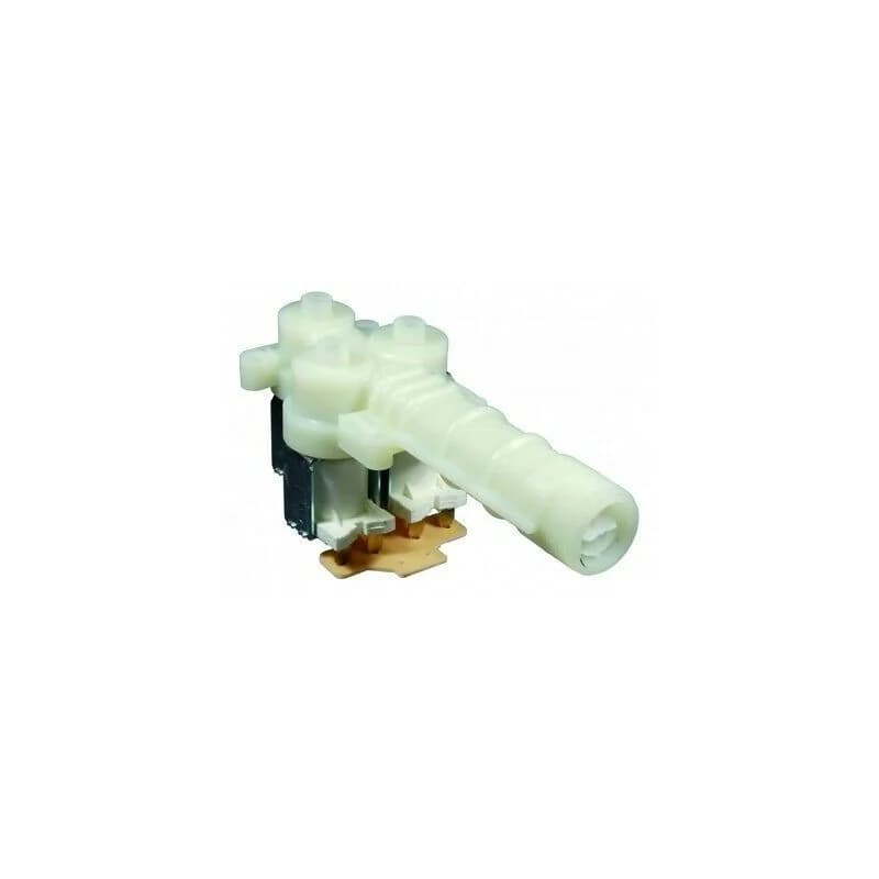 Electrovanne 3 voies pour lave-linge Electrolux AEG 8996452382808 (Pièce adaptable) Electrolux