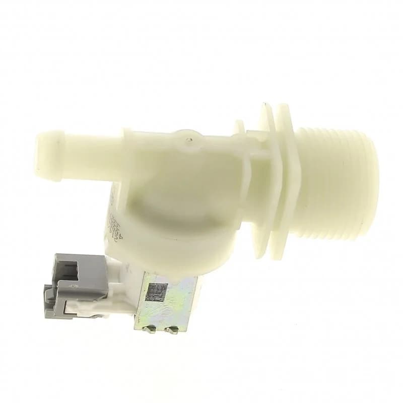 Electrovanne 1 voie pour lave-vaisselle ARISTON C00273883 (pièce d'origine) Hotpoint-ARISTON