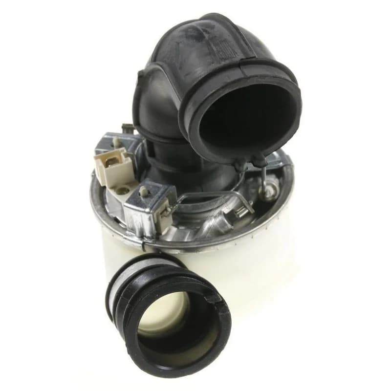 Résistance tunnel de chauffage pour lave-vaisselle Hotpoint-ARISTON - Pièce compatible