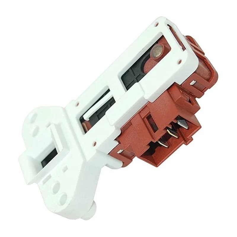 Verrouillage electrique pour porte de Lave-linge SIEMENS - Pièce d'origine