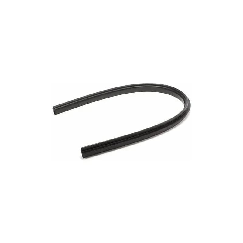 Joint de bas de porte pour lave-vaisselle Beko 1887560300 (pièce d'origine) beko