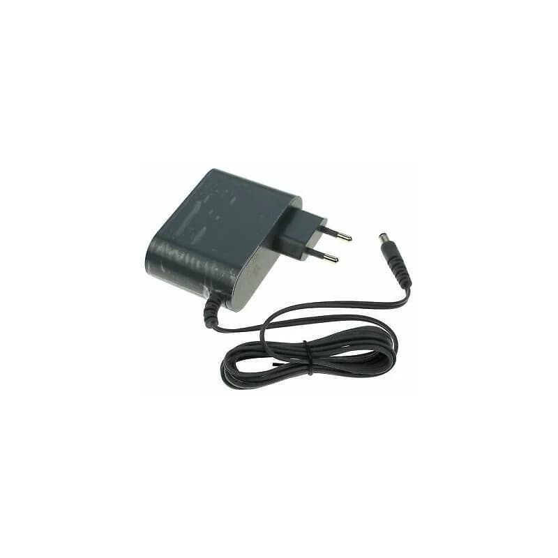 Bloc chargeur alimentation pour aspirateur sans fil ROWENTA SS-2230002364 (Pièce d'origine) Rowenta