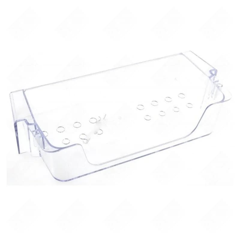 Balconnet bouteilles en plastique pour réfrigérateur Beko 4866891100 (pièce d'origine) beko