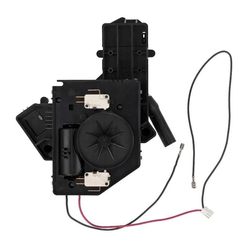 Moteur d'entrainement pour machine à café Melitta 6759389 (pièce d'origine) Melitta