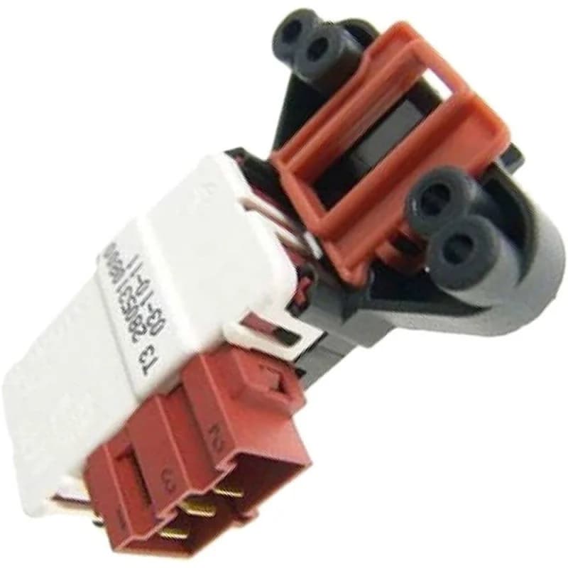 Sécurité de porte pour lave-linge Beko 2805311700 (Pièce d'origine) beko