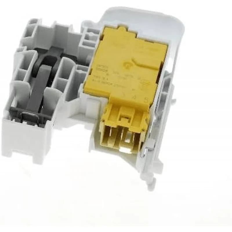 Sécurité de porte pour lave-linge Indesit - Ariston C00305602 (Pièce d'origine) Hotpoint-ARISTON