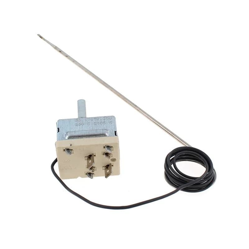 Thermostat pour four - cuisinière 260° EGO Hotpoint-ARISTON - Pièce compatible