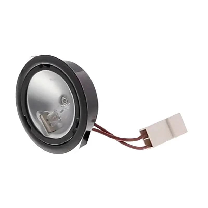 Lampe avec cablage pour hotte elica 2006CC - 2006AJ - 2006Q (pièce d'origine) elica