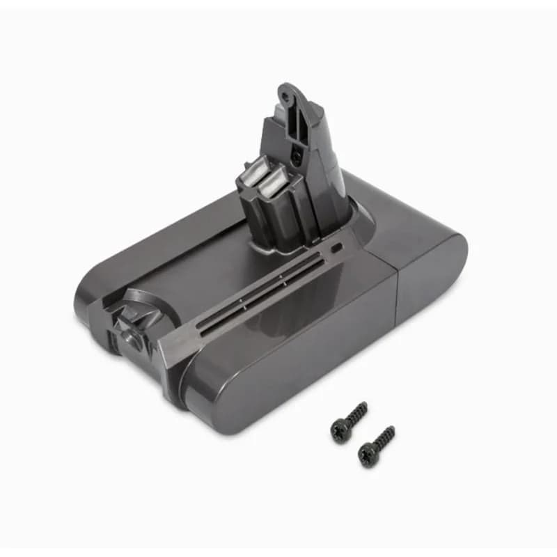 Batterie rechargeable pour aspirateur Dyson DC58 / DC62 ++ (pièce d'origine constructeur) Dyson