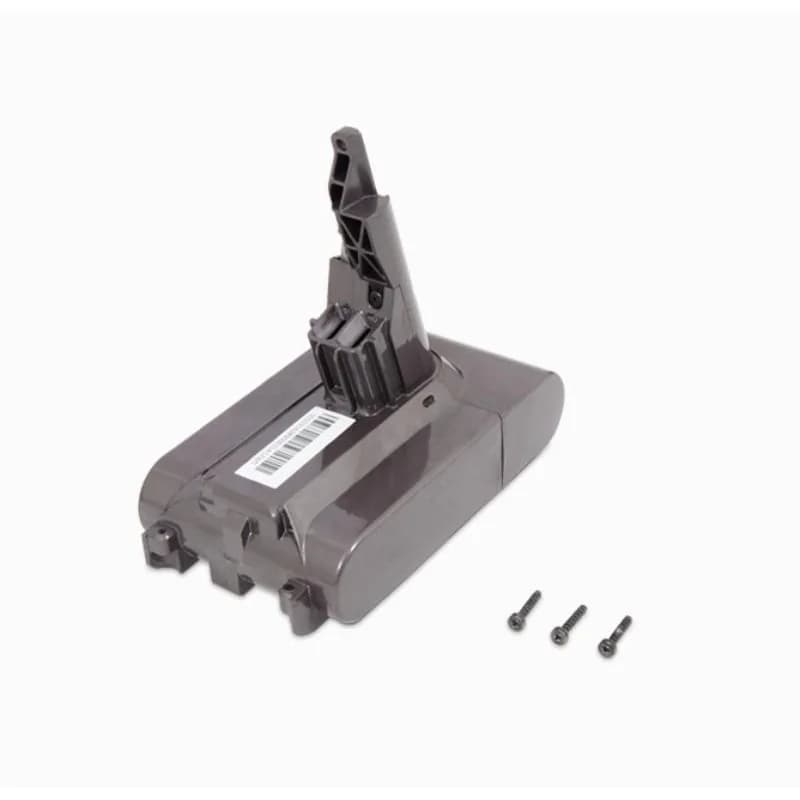 Batterie 21,6V rechargeable pour aspirateur Dyson V7 ++ Dyson - Pièce compatible