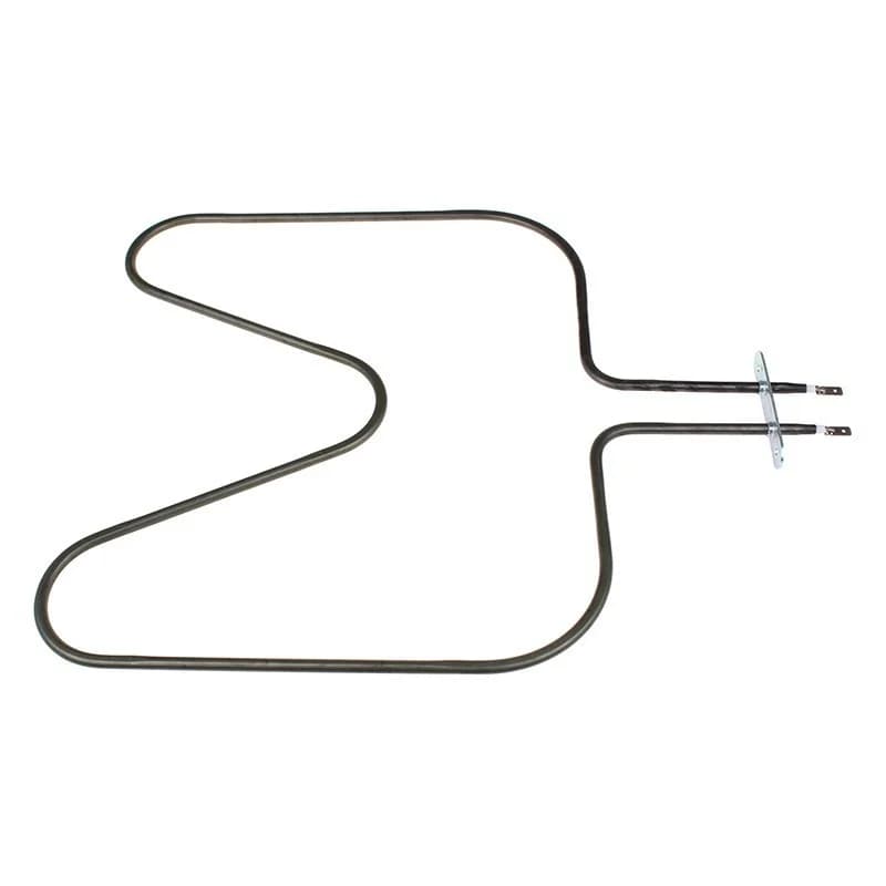 Résistance inférieure de 1100W four Cuisinière Electrolux - Pièce d'origine