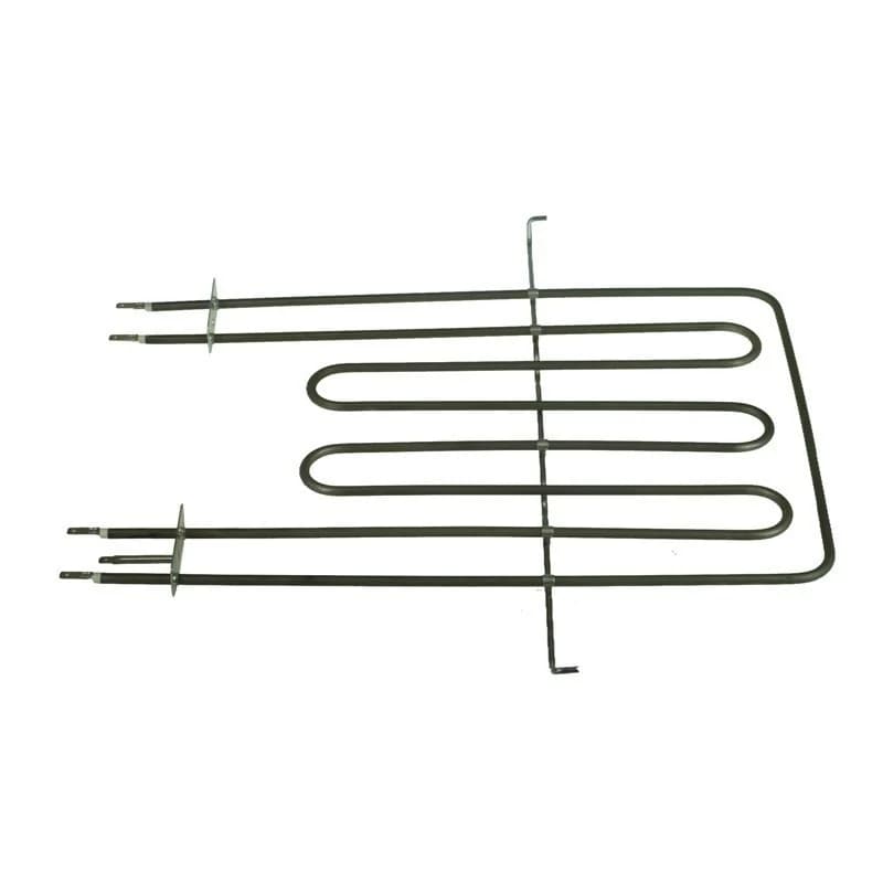 Résistance grille de 2250w pour four Cuisinière Ariston - Indesit C00081591 (pièce d'origine) INDESIT